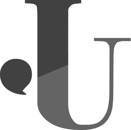 JU Haarsalon Logo